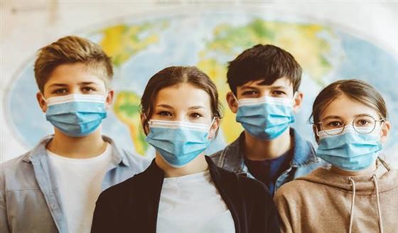 Lessons learnt during pandemic: innovate and adapt