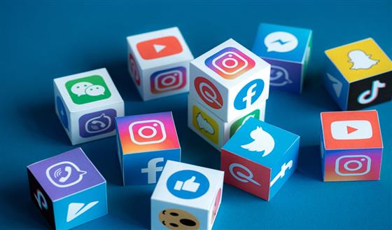 Strange ways of the social sapiens