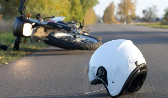 Don’t waste that precious life on roads!