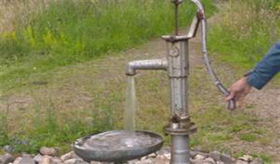 Wake up! Squeezing more groundwater can be disastrous