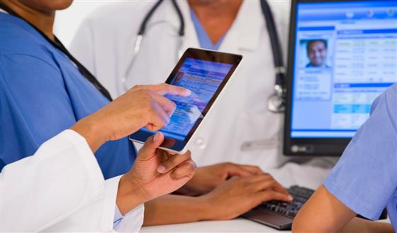 WHO’s 10 recommendations on use of digital health technology