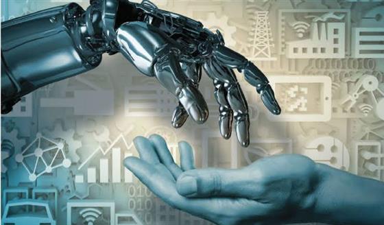 At the crossroads of technological innovation