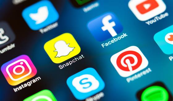 Social Media Scripting the Change!
